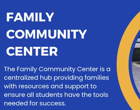  Family Community Center